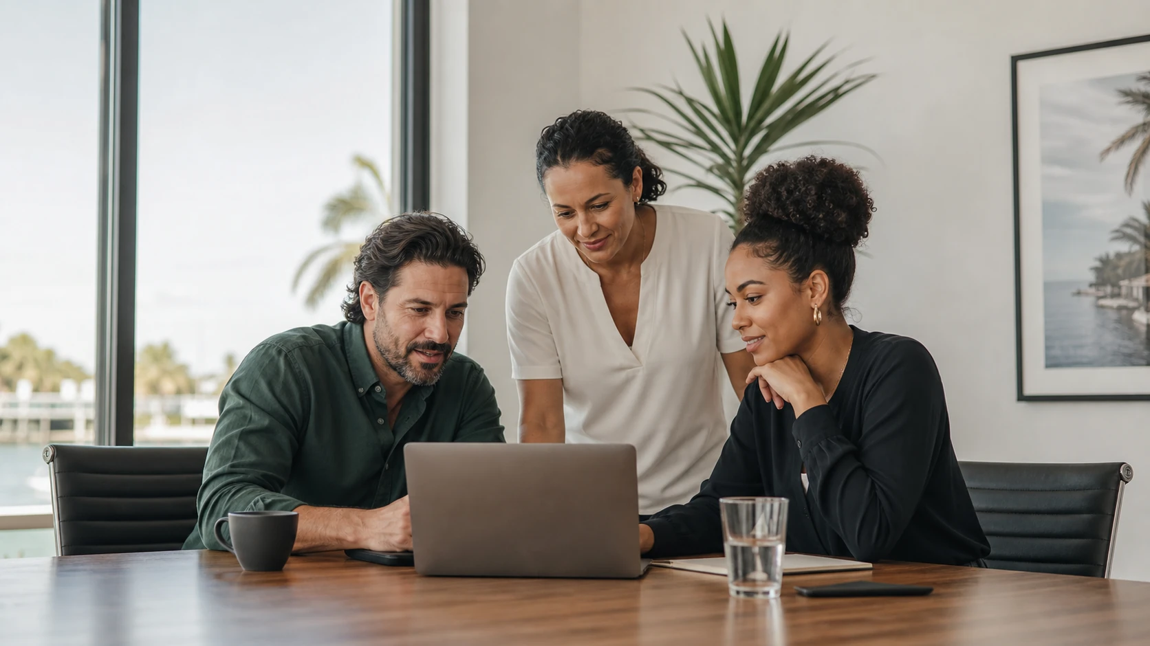 Questions every Florida small employer should ask before choosing group health coverage